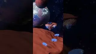 Dumb Aliens #space #3danimation #funny #alien #aliens #spaceship