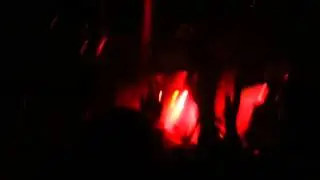 Persteasy Dubsteasy Magnet Club Berlin 2013 [LIVE]