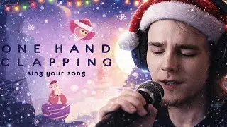 🎮 Игровой Аук весь стрим + Допроходим 🎤 One Hand Clapping
