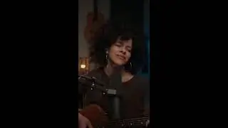 Lullaby Live w/ Jasmine Wesley 2026/01/19