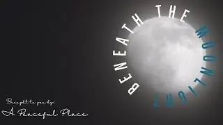 Beneath the Moonlight Piano