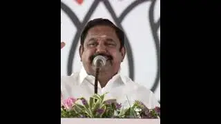 மோடி முன் சபதம் செய்த எடப்பாடிபழனிசாமி | Edappadai Palanisamy