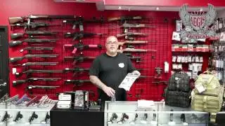 Aegis Tactical (AegisGuns.com)
