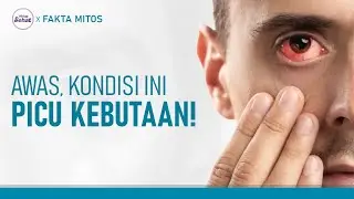 Waspada Kebutaan Akibat Hipertensi, Ini Gejalanya | Hidup Sehat tvOne