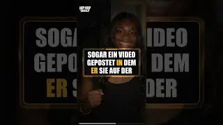 Claressa Shields behauptet 50 Cent hat sie lieb, nachdem er sie abblitzen lie&szlig; #shorts