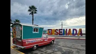 VIVO desde ENSENADA - MEXICO