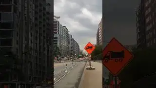 Mount Vernon Triangle, Washington D.C.