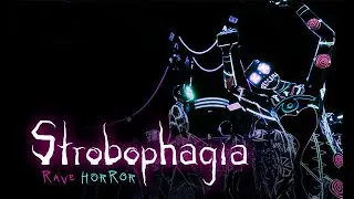 Strobophagia | Rave Horror Launch Trailer