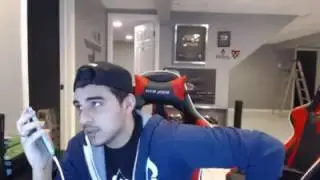 (FaZe Rain prank calls a girl lol)