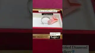 Diamond Band for order📞9094000022 #diamonds #gold #goldjewelery #golddiamond #diamondband