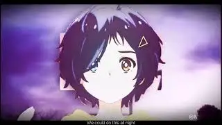 All Night ||Wonder Egg Priority|| Ai Ohto - Raw Style