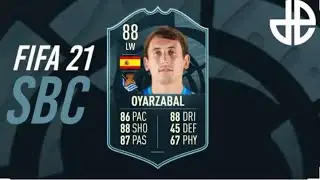 Solution SBC Oyarzabal