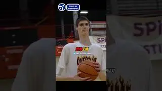 🥵🥶СЛИШКОМ МАЛЕНЬКИЙ ДЛЯ NBA #nba #нба #basketball