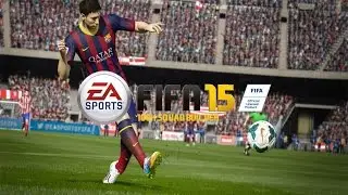 100K Squad Builder - Best Team On Fifa 15?