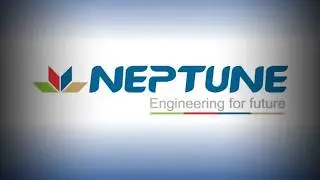 INVITATION CERAMITEC- 2018 BY NEPTUNE INDUSTRIES LIMITED