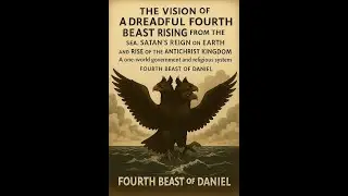 📡✞ Book of Esdras (4th Beast) In-Depth Bible Study (📼 Enhanced Audio)