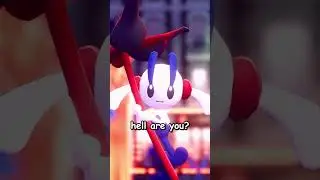Pokemon Z-A's cutscenes are ALMOST great