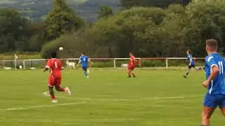 Cian Poweer puts Moyross ahead v Prospect