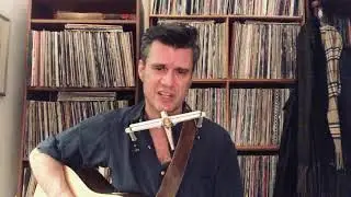 PEMBERTON ROACH - Sad Thanksgiving in Cologne @ Radio Hagen