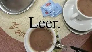 Leer.
