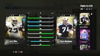 MOST OP MUT TEAM! 9 ULTIMATE LEGENDS! 9 99 OVERALL PLAYERS! 97 OVERALL TEAM! Madden 18 Ultimate Team