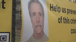 Sexually violent predator to be released in Placer County