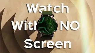 NOWATCH - What Is This?