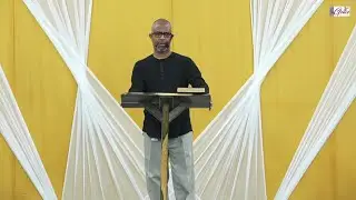 Standing In The Evil Day - Lesson 116