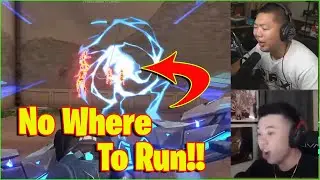Low Elo Satisfying Ults and Confused moments in Valorant! XD | Valorant Funny & Best Moments Ep 654