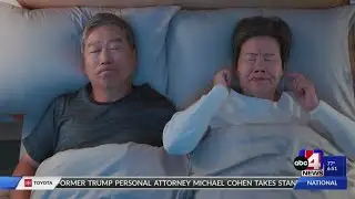 If you snore or have sleep apnea, CPAP is not your only option