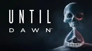 Until Dawn | Freddie Mercury is in this game