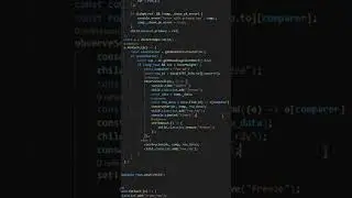 Remember about that one thing when doing performance testing with console.time()