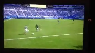 AMAZING FIFA 16PLAYER