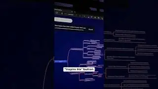 Xmind best mind mapping software for content writing #xmind #shorts