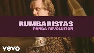 Rumbaristas - Panda Revolution | Acoustic session - Live at Studio Porino