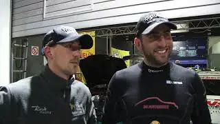 Christopher Rink & Ioannis Smyrlis - 12.10.2018