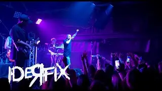 IDEЯ FIX - Ты и я (live) Орёл ГЕРЦ 07.12.2024