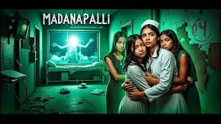 Madanapalli Lo jarigina ee Ghost Story Thelusa??
