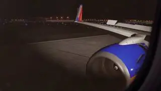 [X-Plane 11] SWA2140 Erm 