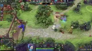 (Midas Mode) OG vs MoF - Treasure hunt time