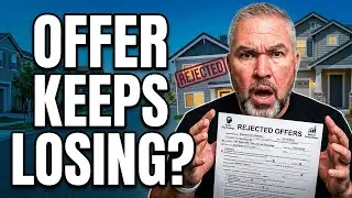 How to Make a Competitive Offer Without Overpaying In Sacramento