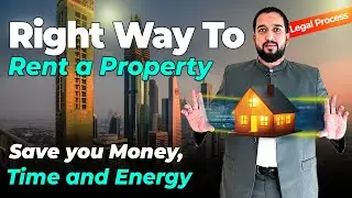 Find Your Dream Rental Home in Dubai | Ultimate Guide to Save Money on Renting!