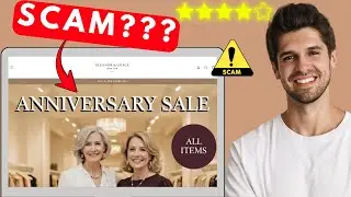 Eleanor Grace Boston Review | Is This Luxury Store Legit or a Total Scam?