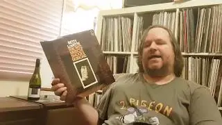 Recent Vinyl Finds Thrift and online: Record Roundup #25