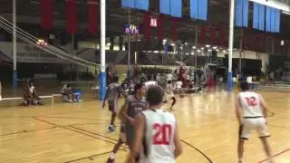 Graham Cook PG 2019 6'4
