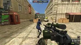 Prank на Point Blank Xd 2019 New