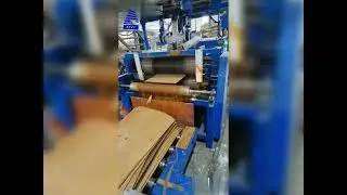 China alva glue spreading machine, plywood making machine.