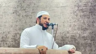 من رجب إلى شعبان والتحذير من عشرة بدع خطبة الجمعة للشيخ اسماعيل علي 