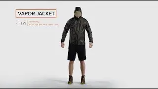 Vapor SD Jacket