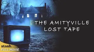 The Amityville Lost Tape | Horror | Full Movie | When Paranormal Turns Evil